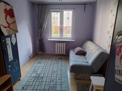 Wynajmę mieszkanie na rogatce Warszawskiej - miniatura 2