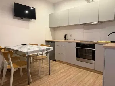 Mieszkanie z dwoma sypialniami przy Galerii Katowickiej - miniatura 3