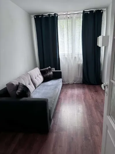 Do wynajęcia 2-pokojowe mieszkanie – Mokotów, Sadyba, 38 m² - miniatura 2
