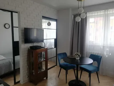 Atrakcyjna kawalerka, w Gdyni przy Parku Cenralnym- wynajem. - miniatura 2