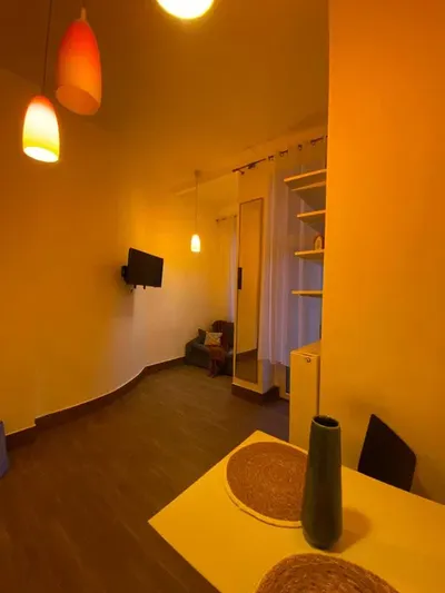 Kawalerka ul.Siemieńskiego Wrocław - miniatura 3