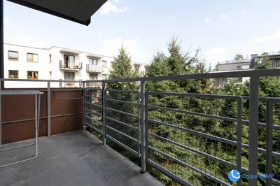 Od zaraz 3-pok. 70 m2, balkon, ul. Kobierzyńska, Ruczaj, Dębniki - miniatura 3