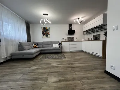 Wynajem mieszkania m4 od listopada - 3 pokoje | balkon | klimatyzacja | po remoncie | Ligota Kokociniec - miniatura 3