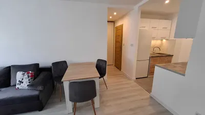 Mieszkanie 2 pokoje 36m2 po całkowitym remoncie - miniatura 3