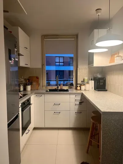 Mieszkanie 45m2 Bajeczna blisko bulwaru Dąbie Wynajem - miniatura 4