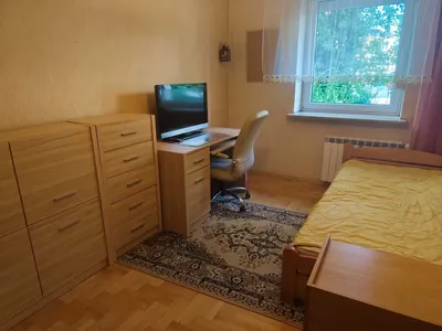 4 – pokojowe mieszkanie / 91 m2 /Al. Pokoju / Grzegórzki - miniatura 2