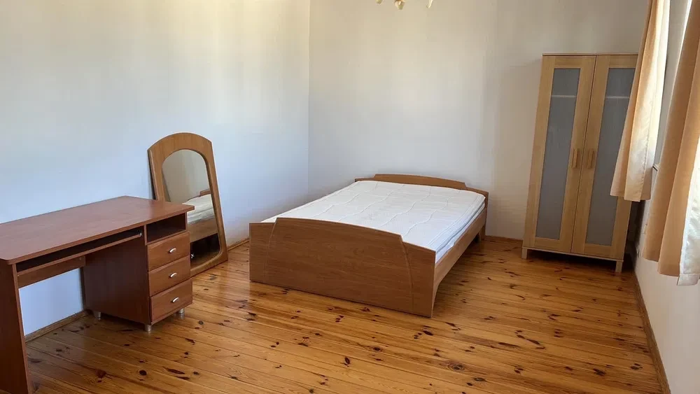 Mieszkania 45–95 m², Partynice – różne metraże, parking, bezpośrednio - 1/8