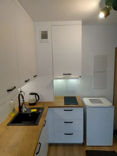 Kawalerka Gdynia Nasypowa - miniatura 4