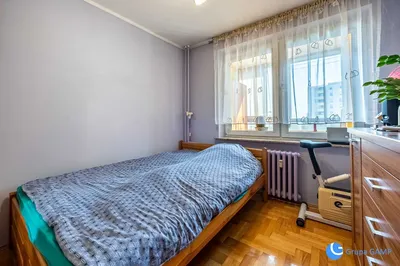 3 niezależne pok.*51m2*Prokocim*balkon - miniatura 3