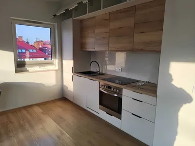 Przestronne mieszkanie 3-pokojowe 65 m blisko centrum dostępne od ręki - miniatura 2