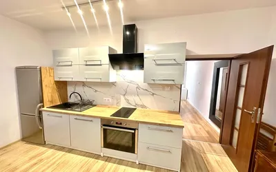 Ochota-42m-Park Szczęśliwicki-2pok-ul. Opaczewska-bardzo ciche - miniatura 5