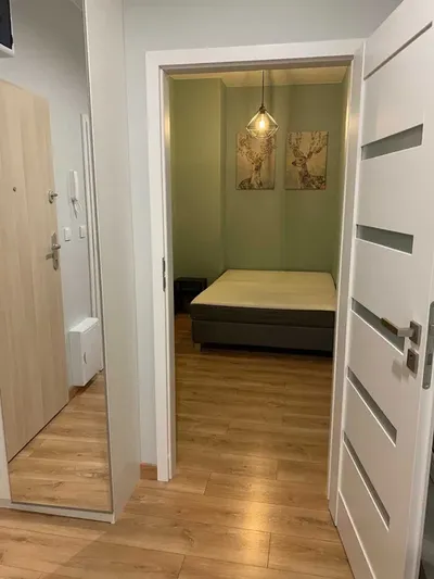 2-pokojowe w Centrum, os. Adria, miejsce postojowe - miniatura 5