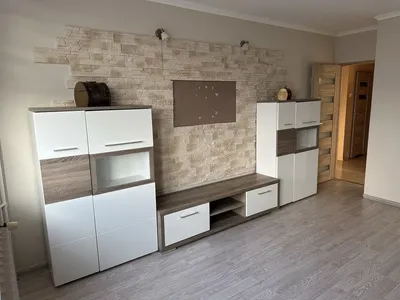 Mieszkanie do wynajecia 48.50m2, Mokotów, parking - miniatura 2