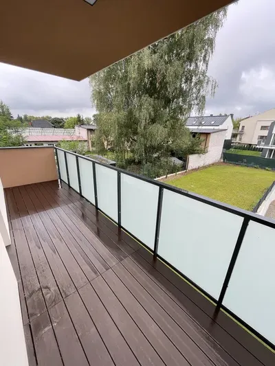 Mieszkanie do wynajęcia, 2 pokoje, Stara Miłosna - miniatura 5