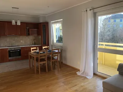 Chełm, 2 pokoje, 44 m2, Ul. Jagiellonki - miniatura 4