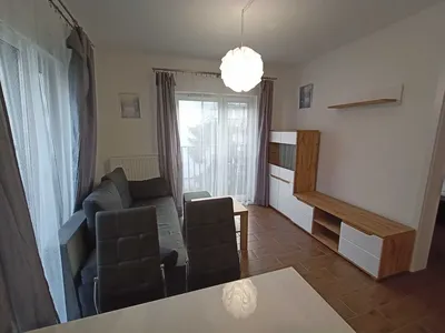 3 pokoje nowe budownictwo Bonarka Klonowica Malborska Sławka Trybuny Ludów Beskidzka - miniatura 2
