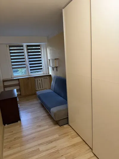 Miszkanie M3 osiedle Białostoczek - miniatura 2