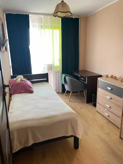 Pokoj na wynajem 1 osobowy, Bielawy