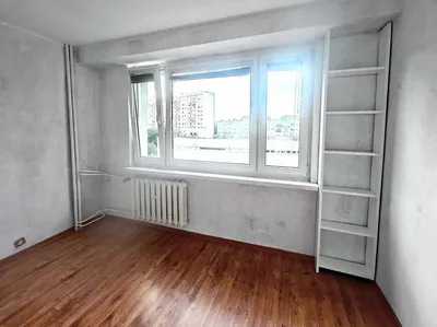 Ciepłe i wygodne mieszkanie 2 pok., 46 m z windą i loggią - miniatura 2
