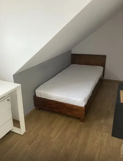 Wynajmę pokój jednoosobowy Kampus Ruczaj Kraków - miniatura 2