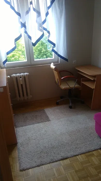 Pokóĵ ul.Wesoła obok Uniwersytetu Medycznego i Politechniki - 1/6