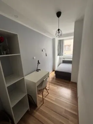 Pokój do wynajęcia dla kobiety, ul. Szlachtowskiego - Bronowice, UKEN, AGH, UR