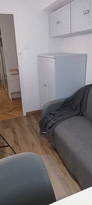 wynajmę pokój 7,5m2 w 4 pokojowym mieszkaniu, Mokotów, metro - miniatura 4