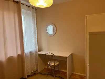Pokój na wynajem - Białystok, Przydworcowe (oferta dla studentek) - pokój nr. 3 - miniatura 2