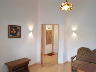 Do wynajęcia przytulne 2 pokojowe mieszkanie z balkonem na gdyńskim Chwarznie ul. Kańskiego - miniatura 3