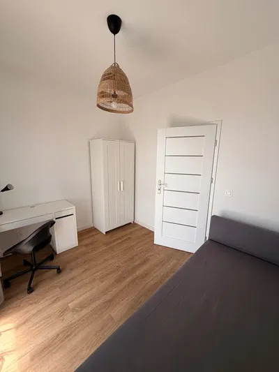 Wynajmę mieszkanie 3 pokojowe, Katowice, ul. Góreckiego 15 - miniatura 3