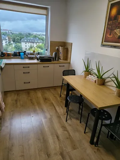 Wynajem pokoju Gdańsk Chełm - miniatura 2