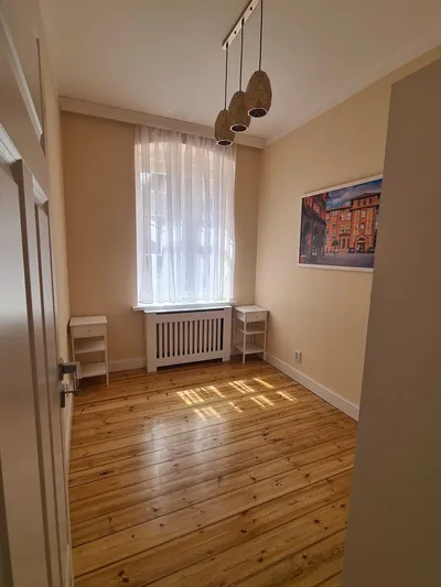 3-pokojowy apartament Katowice-Nikiszowiec - miniatura 5