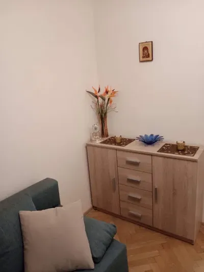 Mieszkanie 2 pokojowe na zielonym Żoliborzu - miniatura 3