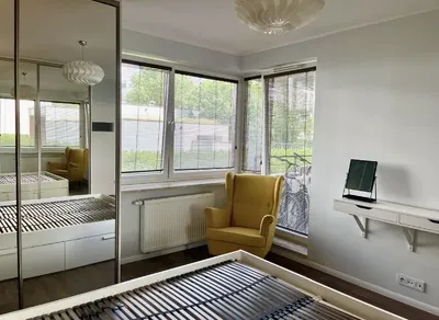 3 pokojowe 62m2 osiedle Wilno Targowek - miniatura 3