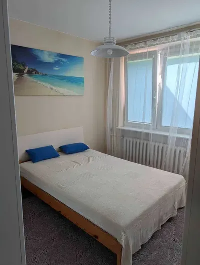 Bezczynszowe mieszkanie 3 pokojowe, 50 m² z dużym tarasem przy parku - miniatura 4