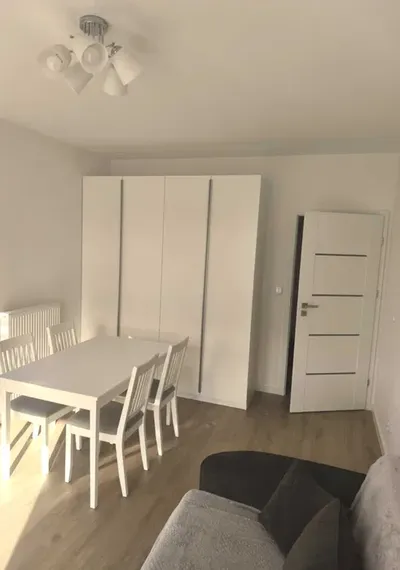 Mieszkanie dwupokojowe Wieniawa Residence ul. Pagi 9 - miniatura 4