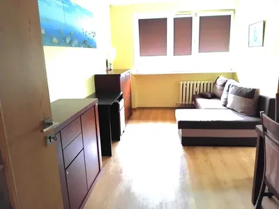 pokoj osiedle Gwiazdy, blisko uczelni