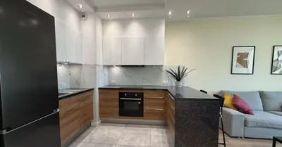 3 pokoje, Wilanów, 61 m², parter 2, od zaraz - miniatura 2