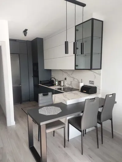 Nowe 2-pokojowe mieszkanie w ścisłym centrum Lublina, ul. Lubomelska - miniatura 3