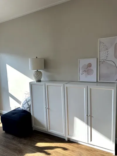 Mieszkanie do wynajęcia 2-pokojowe 35 m2 Kolbego - miniatura 2