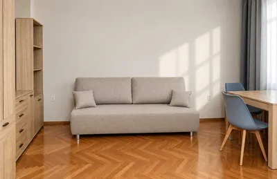 3 -pokojowe mieszkanie po remoncie - 5 min od metra Wawrzyszew, ul Szekspira, czynsz w cenie