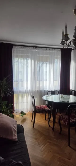 Mieszkanie Os Lesne 1 pietro balkon - 1/5