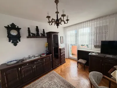 Wynajmę mieszkanie w stylu vintage - miniatura 3