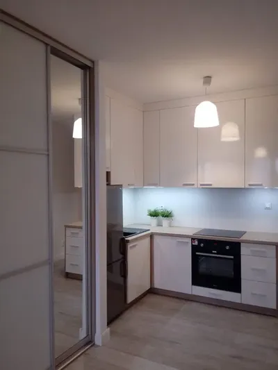 Kawalerka do wynajęcia - miniatura 5