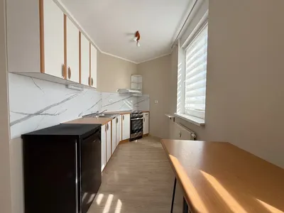 Kawalerka z balkonem przy Rodzie Starołęka, Rataje 154 - budynek z windą, od zaraz - miniatura 3