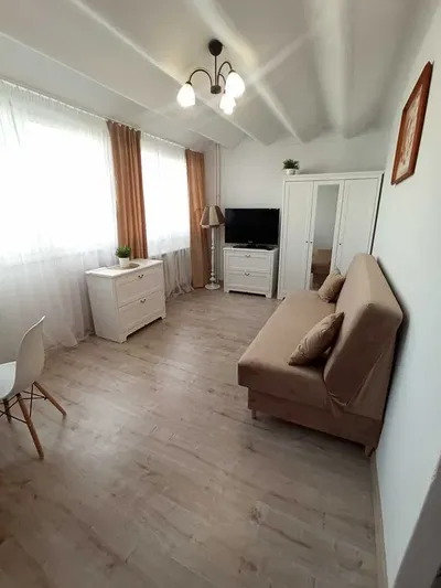 Mieszkanie do wynajęcia