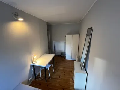pokój 1 os. (3) Gdańsk Nowy Port Wolności - miniatura 2
