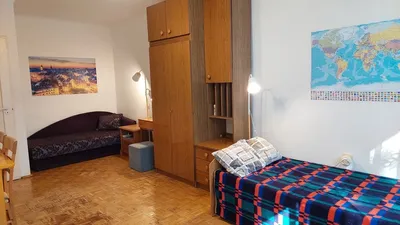 Do wynajęcia 3pokoje po remoncie dla 4studentów w super lokalizacji Al.Raclawickie 32 w Lublinie - miniatura 5