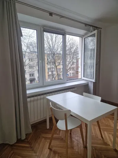 Mieszkanie jednopokojowe - kawalerka Siemaszki - miniatura 2