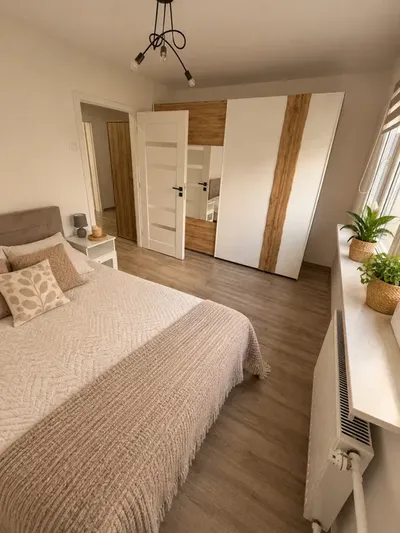 Kurdwanów | 51 m² | 2 pokoje | balkon | parking | świetna komunikacja